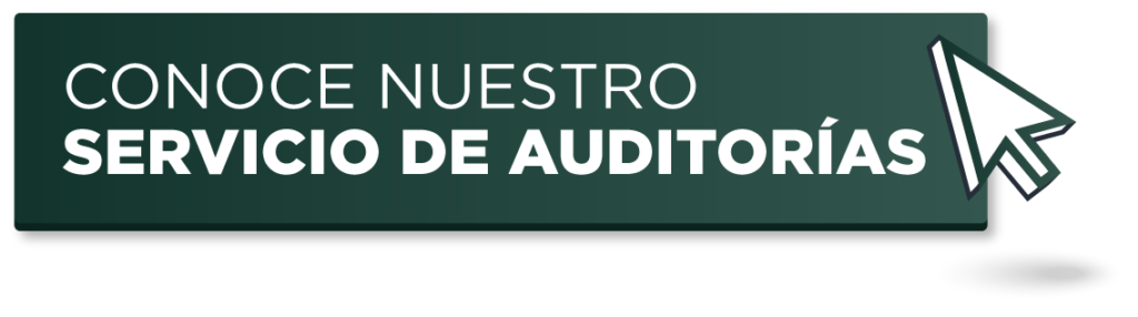 Conoce nuestro servicio de auditorías